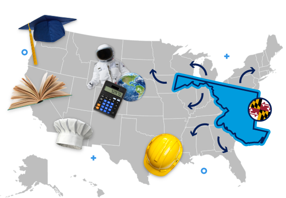 Invest in Their Future with Maryland 529
